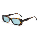 Occhiali da sole AGATA | Bordeaux