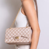 Flat Falcon M 26 Borsa a mano