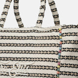 Buby L Indy 26 Borsa a mano Beige