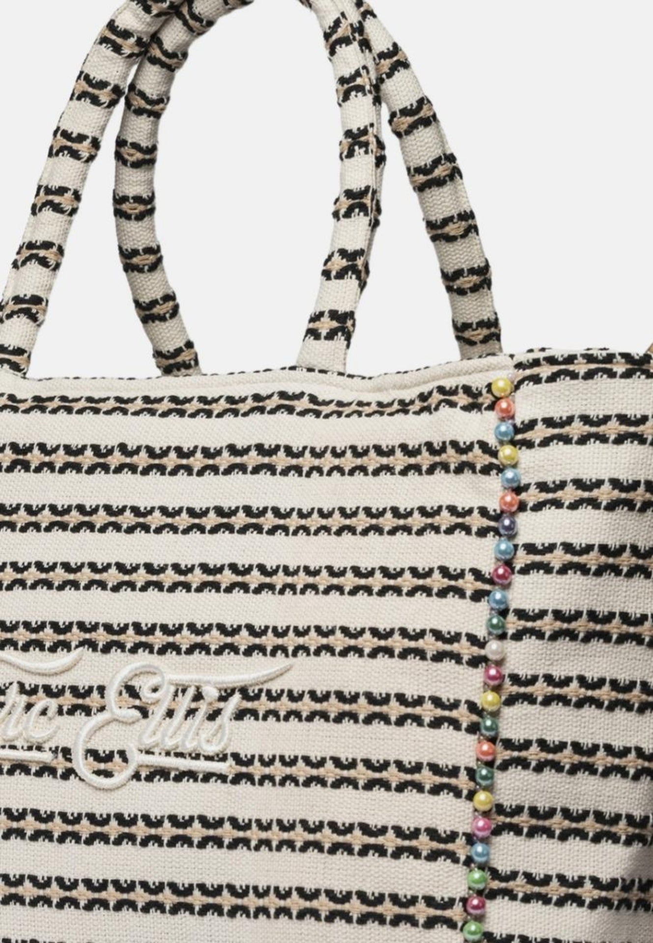 Buby L Indy 26 Borsa a mano Beige