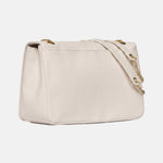 Joelle Macro Lt Borsa a spalla Milk
