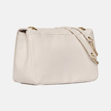 Joelle Macro Lt Borsa a spalla Milk