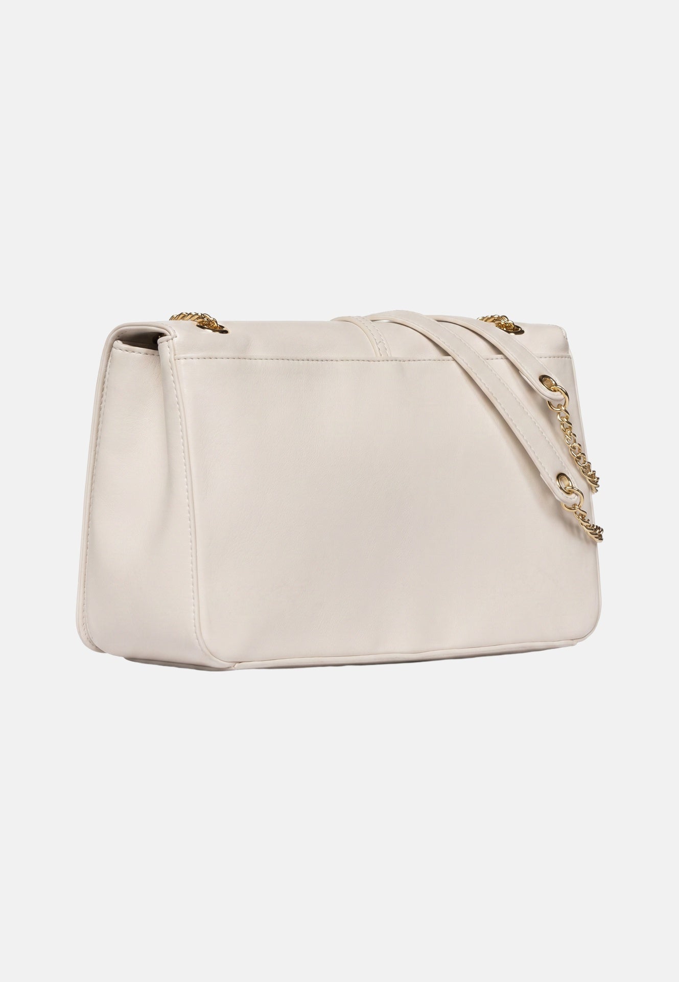 Joelle Macro Lt Borsa a spalla Milk