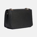 Victoria M Gr Borsa a spalla Black
