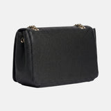 Victoria M Gr Borsa a spalla Black