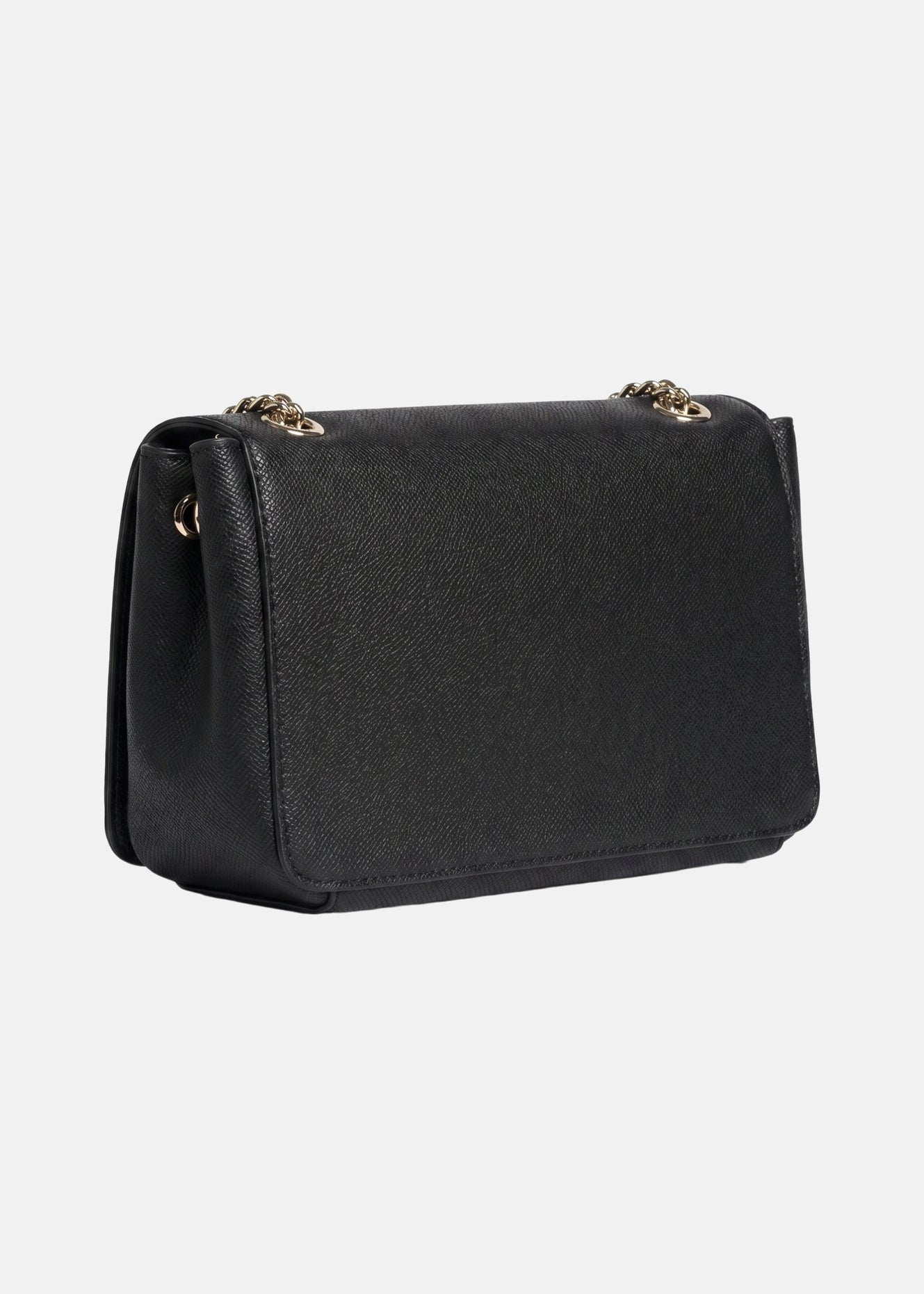 Victoria M Gr Borsa a spalla Black