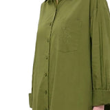 Camicia MARC ELLIS | Salvia