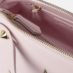 Lauryn Sy Borsa a spalla Pink