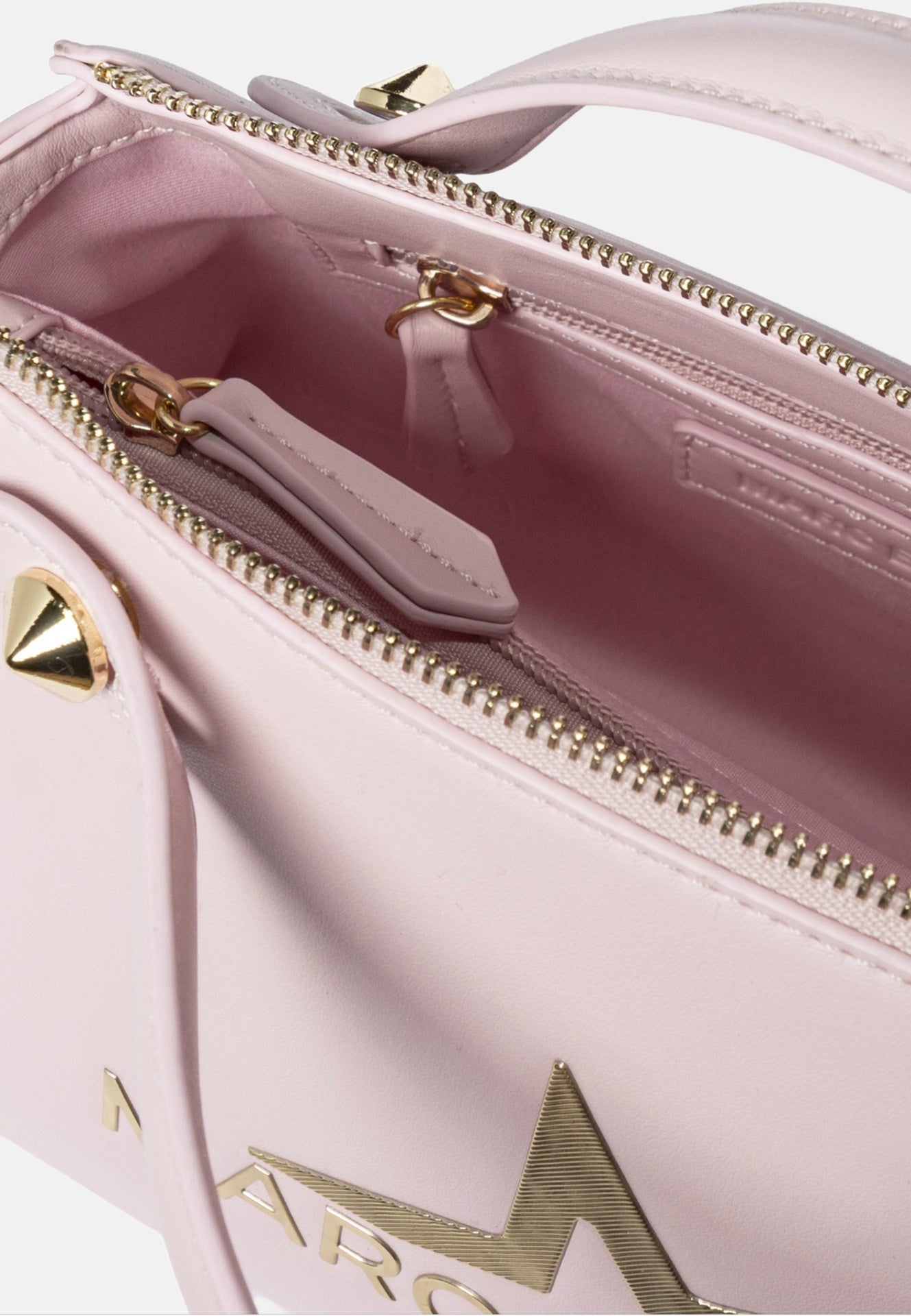 Lauryn Sy Borsa a spalla Pink