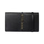 Jolie Macro Lt Borsa a spalla Black and Gold
