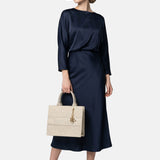 Buby Luxe Borsa a mano Milk