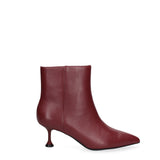 Stivaletto GLC05 | Bordeaux