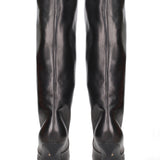 Stivale alto GLC15 | Nero