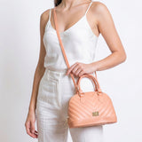 Flat Maya M Borsa a spalla