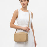 Althea L Plate Borsa a spalla