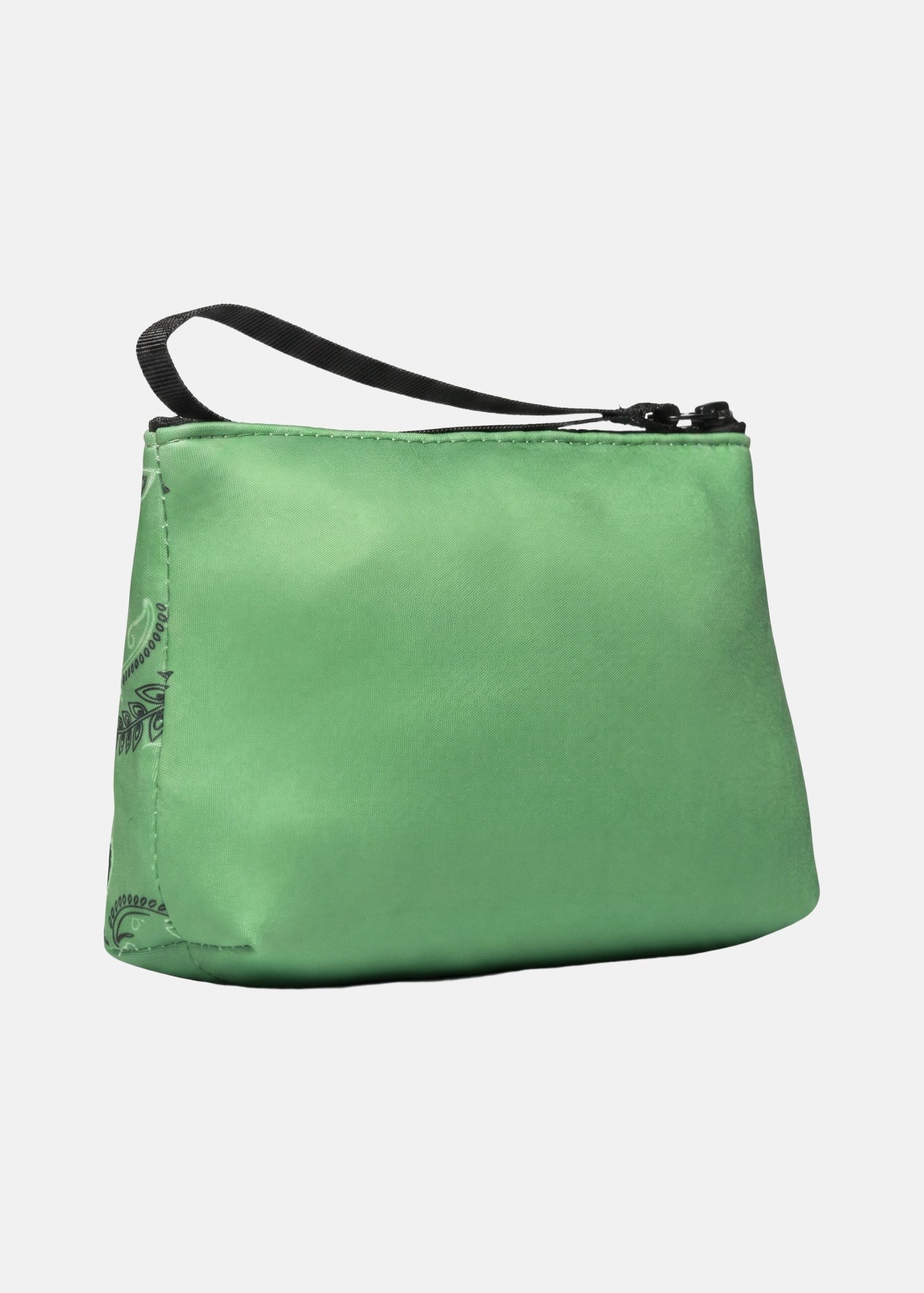 Buby P. Bandana Borsa a mano Green