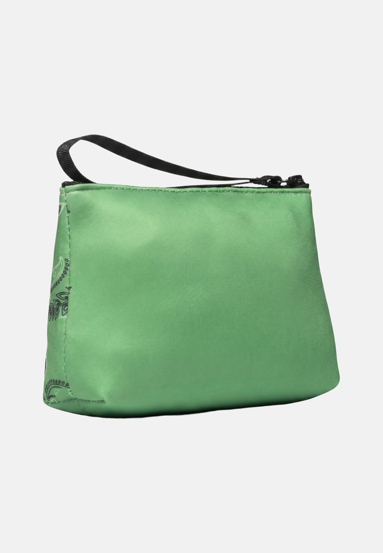 Buby P. Bandana Borsa a mano Green