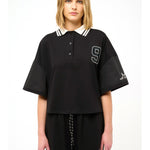 Maglia MARC ELLIS | Nero