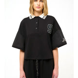 Maglia MARC ELLIS | Nero