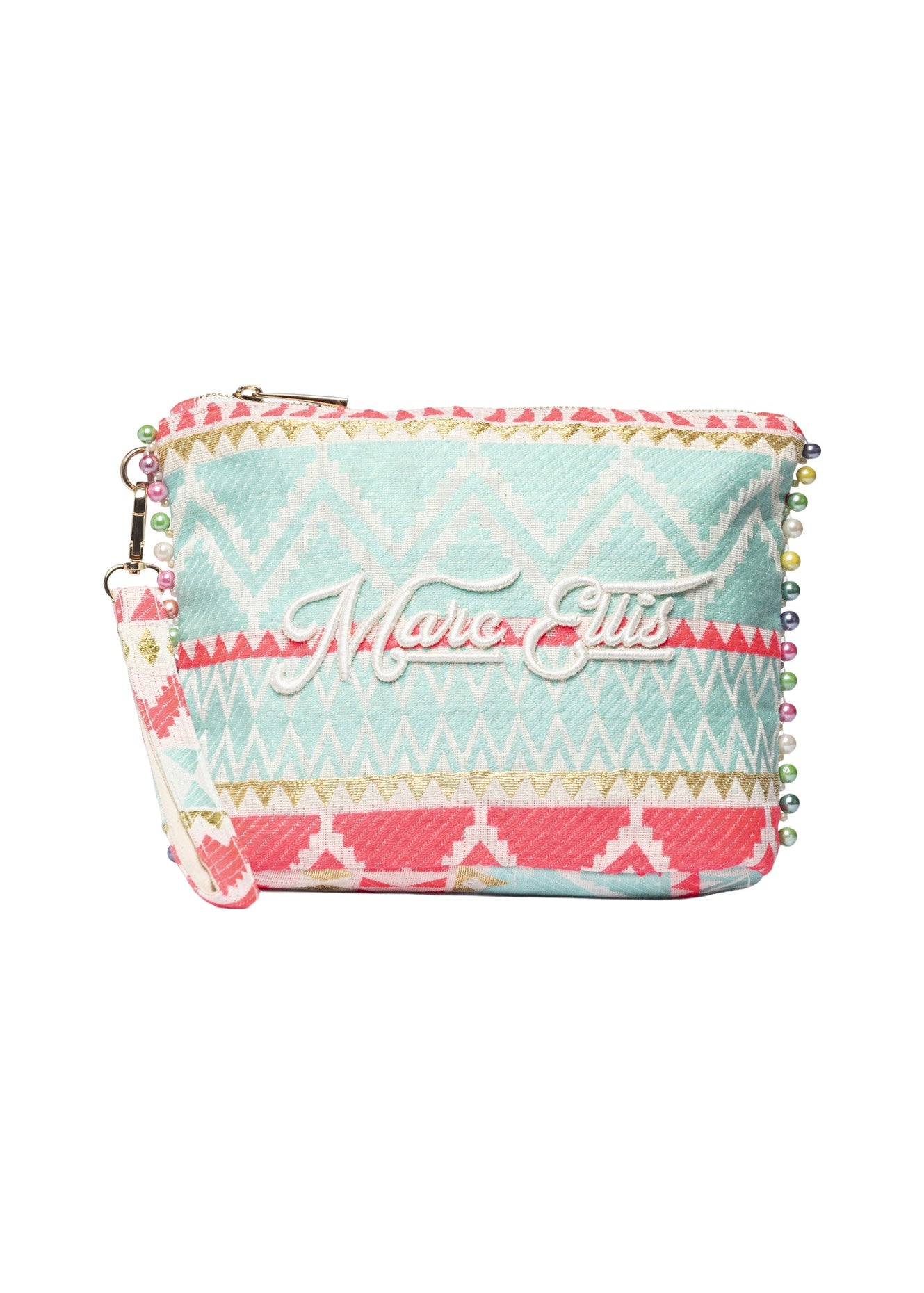 Cassy Indy 26 Pochette Coral