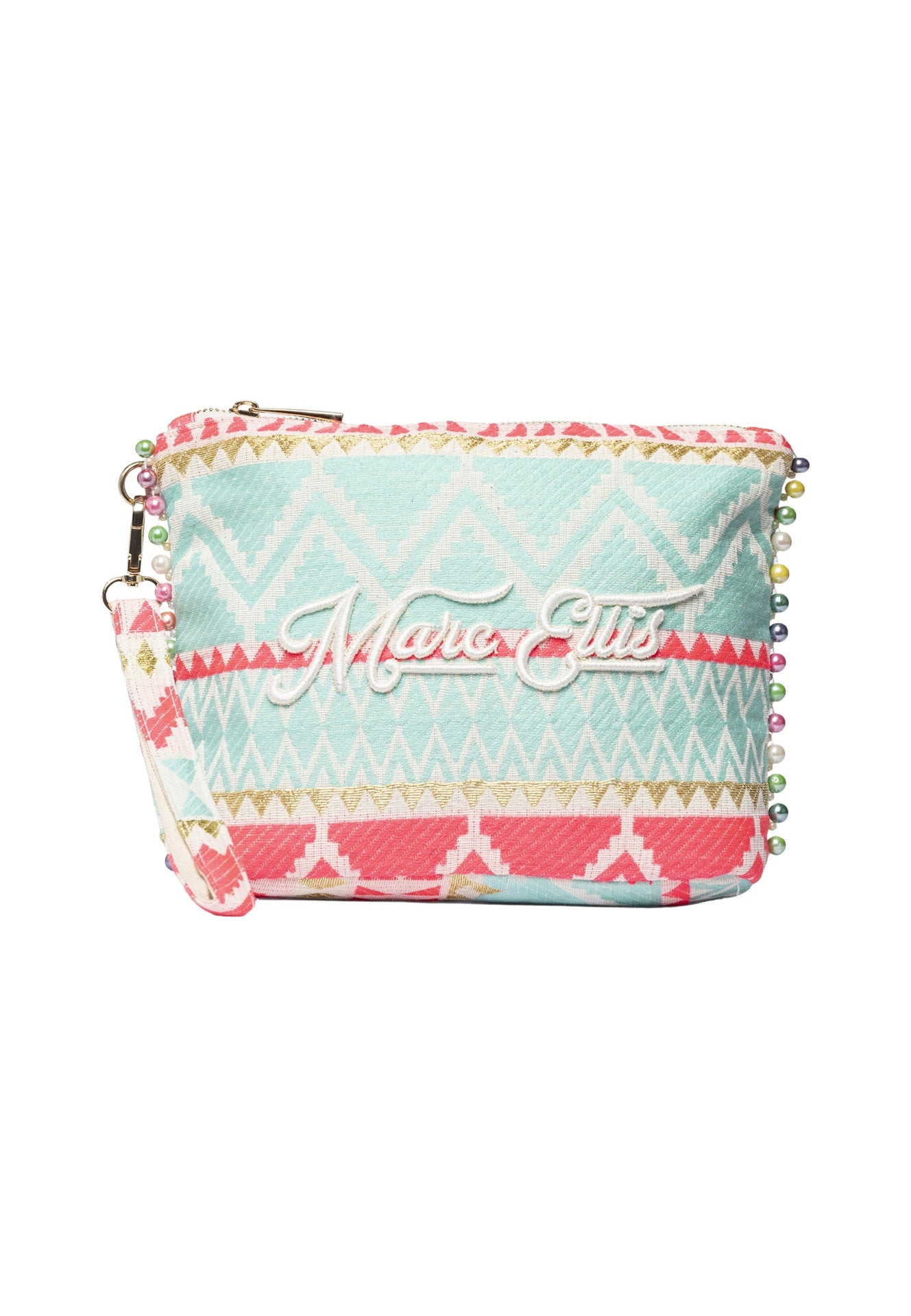 Cassy Indy 26 Pochette Coral