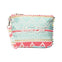 Cassy Indy 26 Pochette Coral