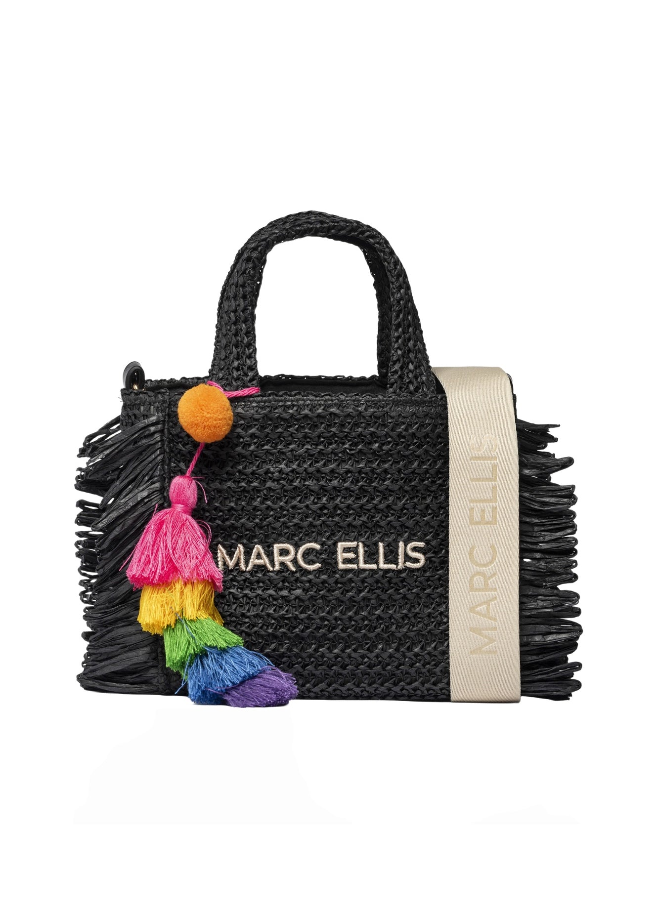 Buby S. Claire S Borsa a mano Black
