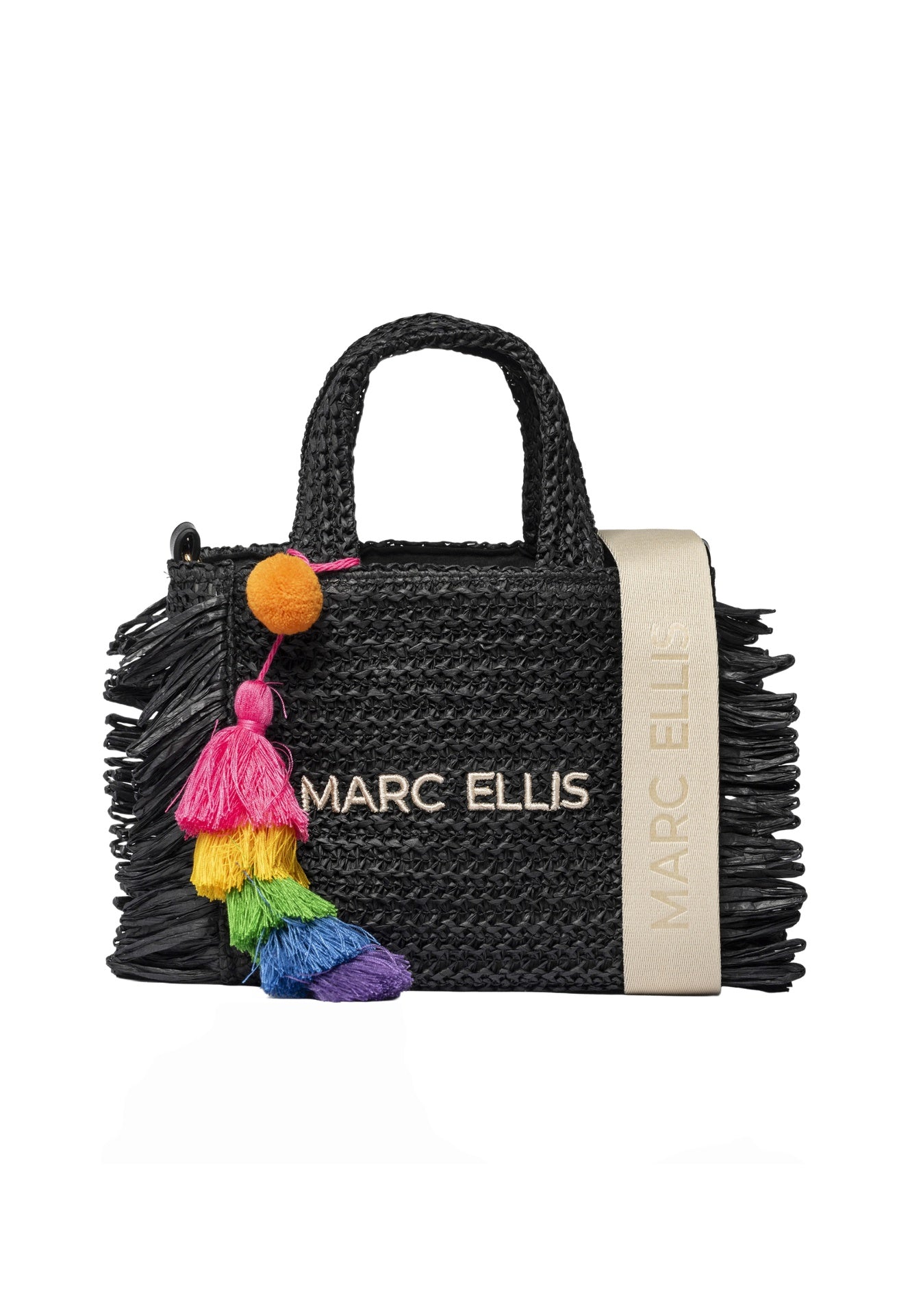 Buby S. Claire S Borsa a mano Black