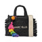 Buby S. Claire S Borsa a mano Black