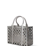 Flat Plot Borsa a mano
