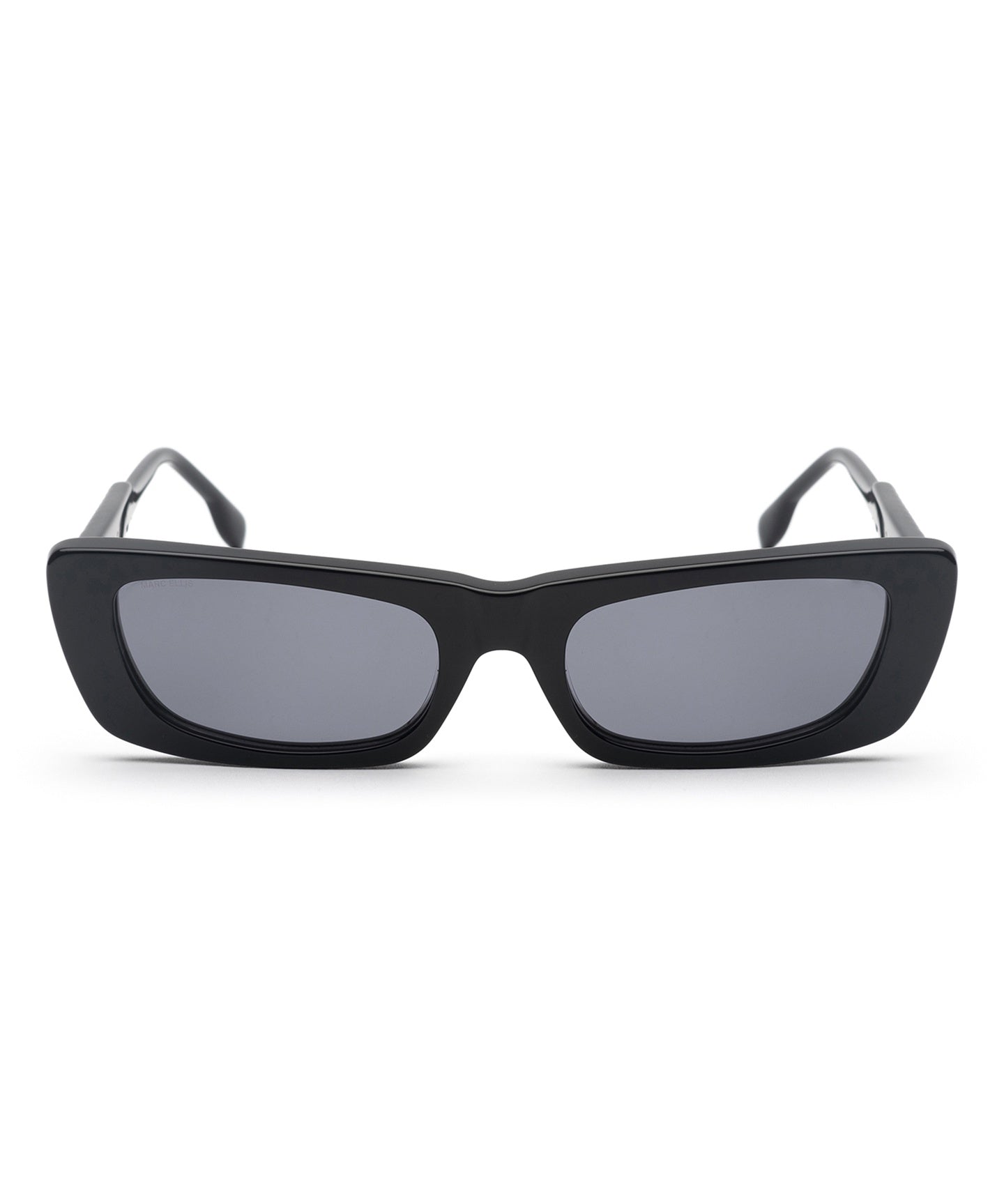 Occhiali da sole AGATA | Bordeaux