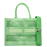 Flat Sponge M Borsa a mano Marc Ellis