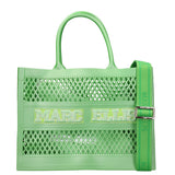 Flat Sponge M Borsa a mano Marc Ellis
