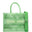 Flat Sponge M Borsa a mano Marc Ellis