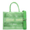 Flat Sponge M Borsa a mano Marc Ellis