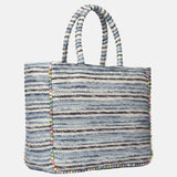 Buby M Indy 26 Borsa a mano Navy