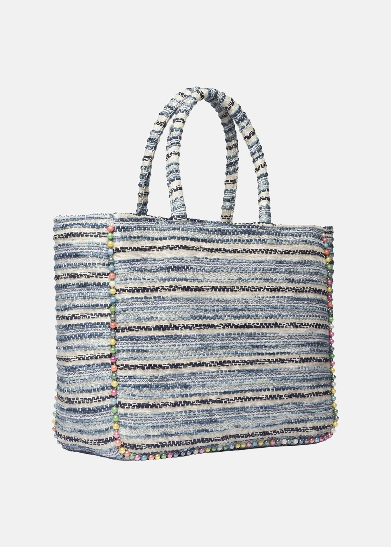 Buby M Indy 26 Borsa a mano Navy