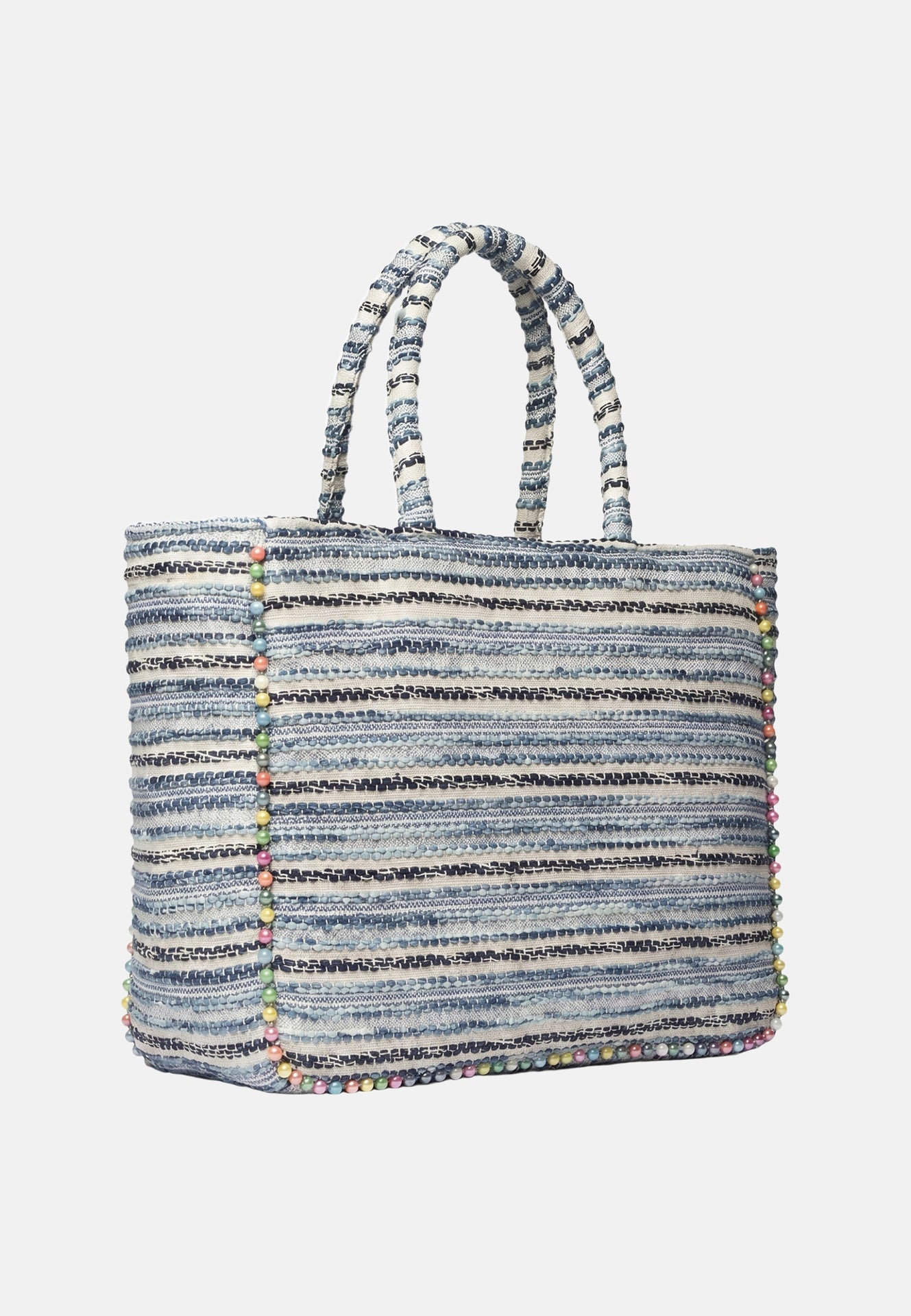 Buby M Indy 26 Borsa a mano Navy