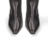 Stivale alto GLC15 | Nero