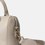 Rihanna Ml Borsa a mano Beige