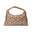 Mariah Studs Borsa a spalla Coffee