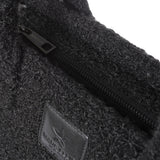 Buby Curl L Borsa a spalla | Nero