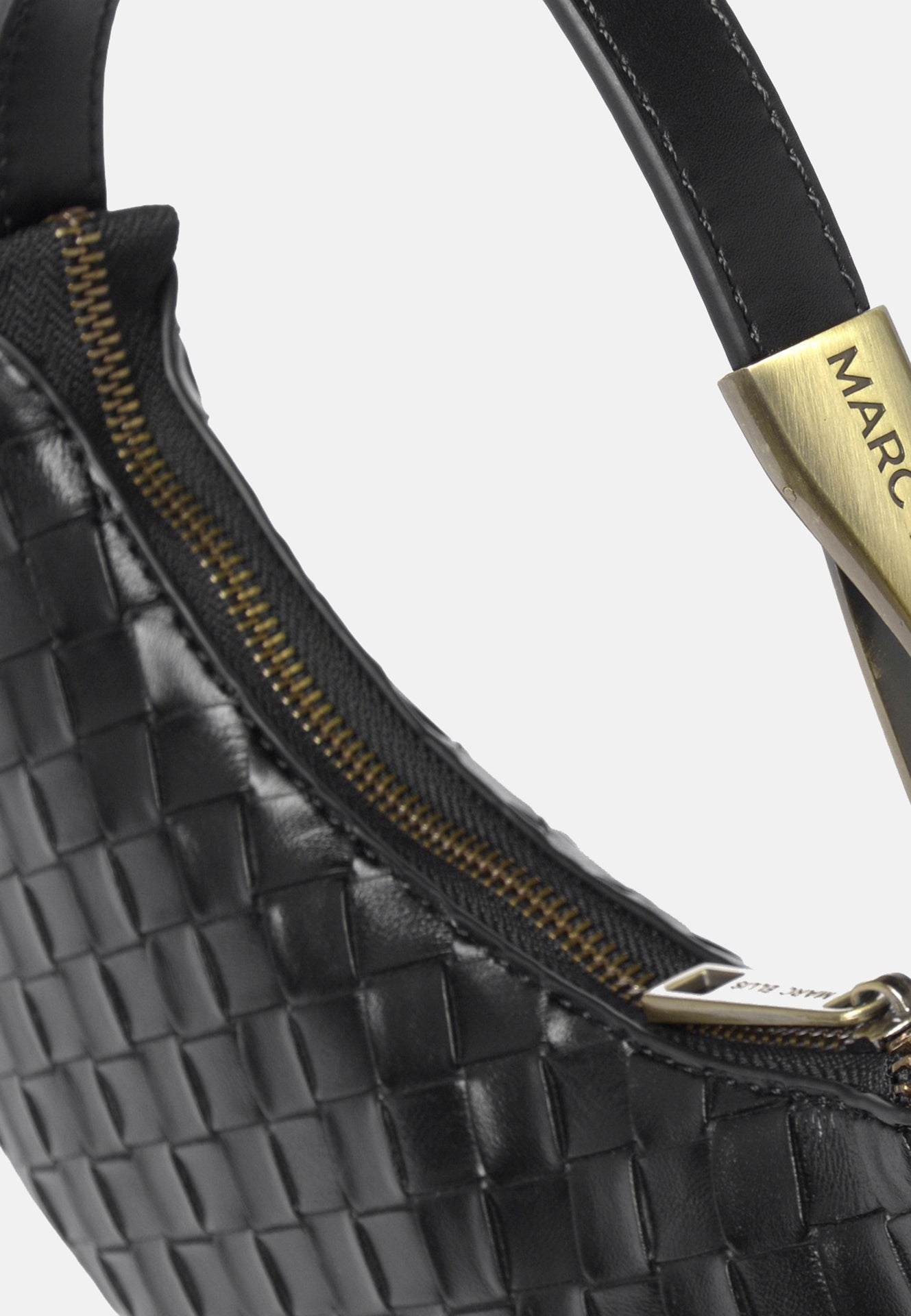 Taylor M Plait Borsa a mano Black