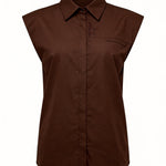 Camicia MARC ELLIS | Testa di Moro