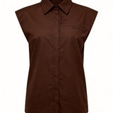 Camicia MARC ELLIS | Testa di Moro