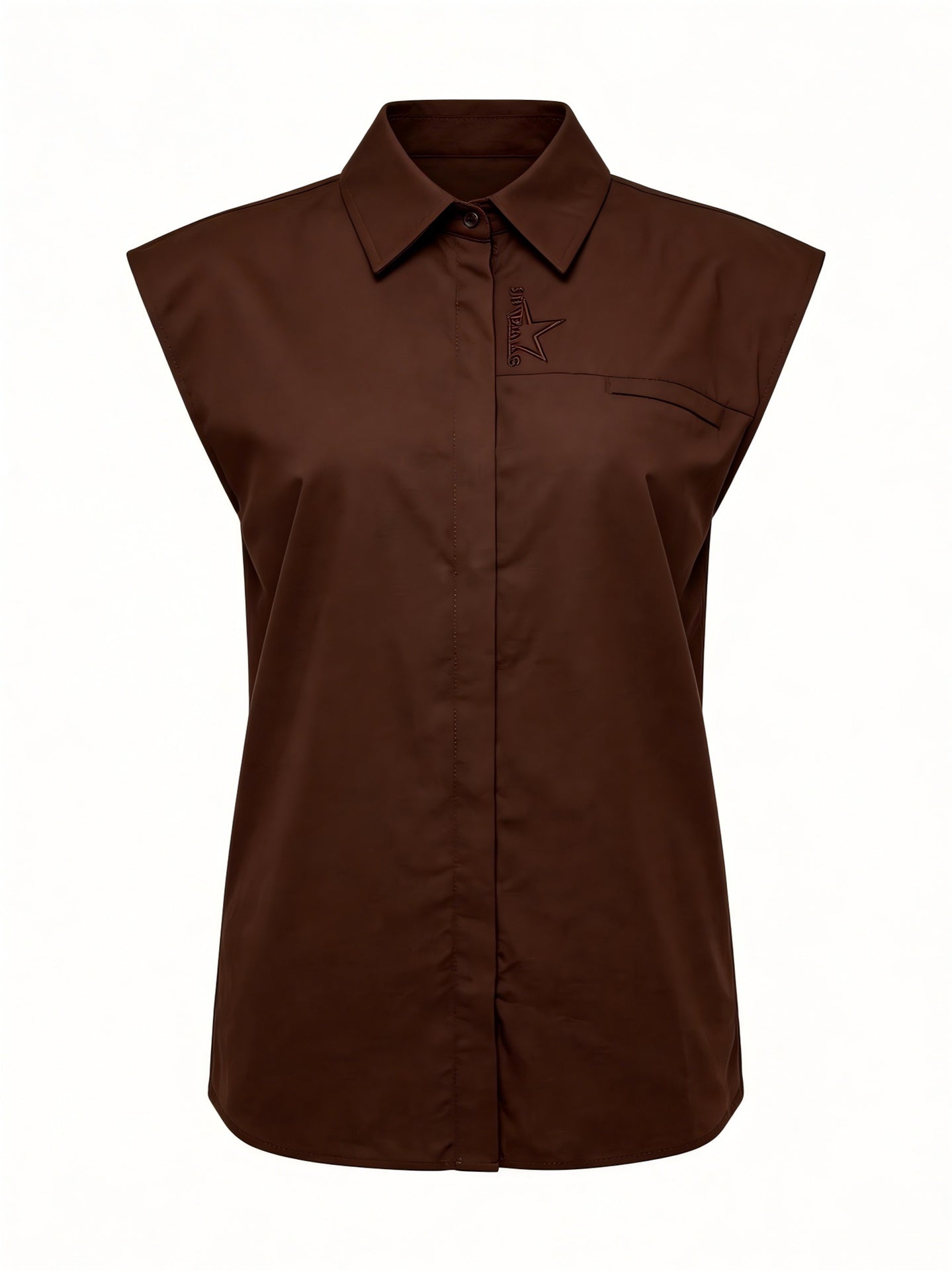 Camicia MARC ELLIS | Testa di Moro