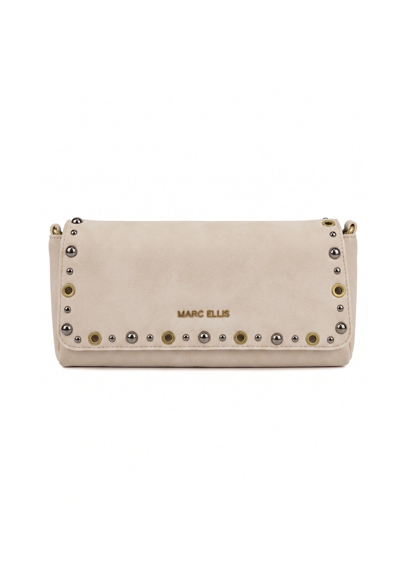 Daisi Borsa a spalla Light Taupe