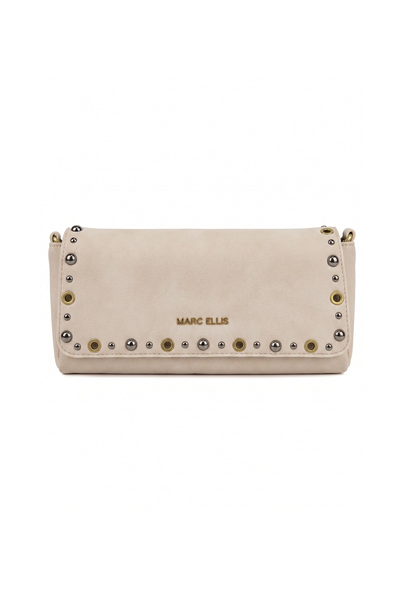 Daisi Borsa a spalla Light Taupe