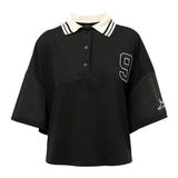 Maglia MARC ELLIS | Nero