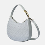 Taylor M Plait Borsa a mano Arctic Teal